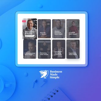 business made simple classes