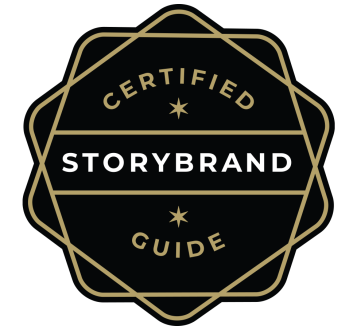 certified storybrand guide