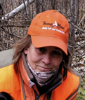 owner scout n hunt