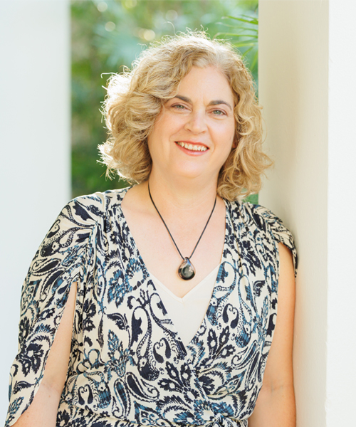 kelley patrick next to storybrand guide certification