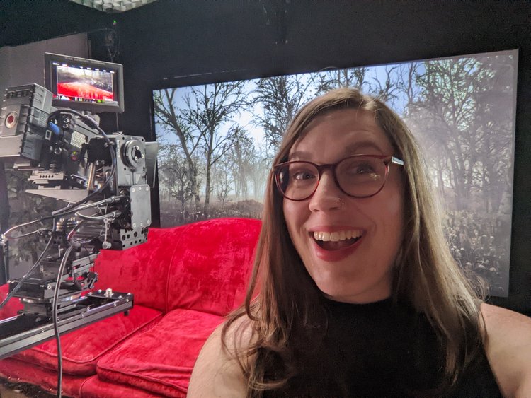 owner moriah koehler video